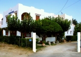 Aeolos Apartments